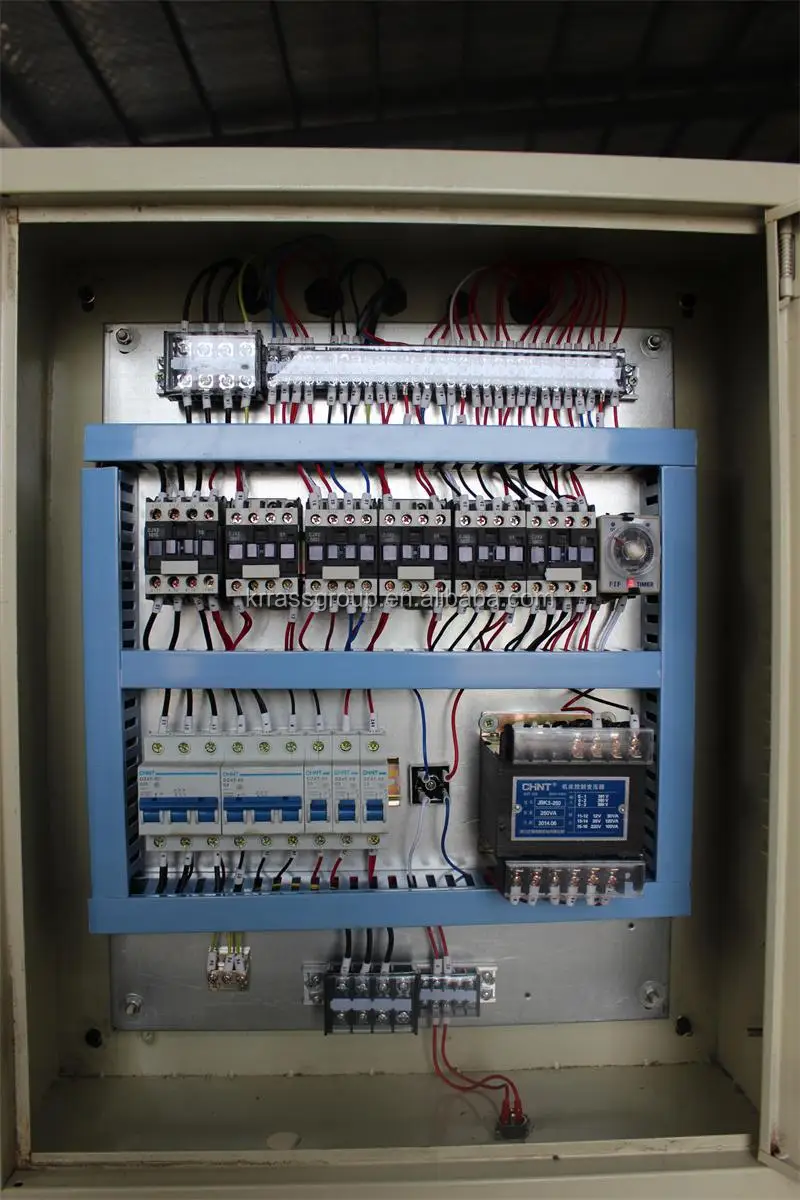 QC12K 1-16 мм х 2500-4000 мм гидравлический качели луч ножницы гильотина резки машины