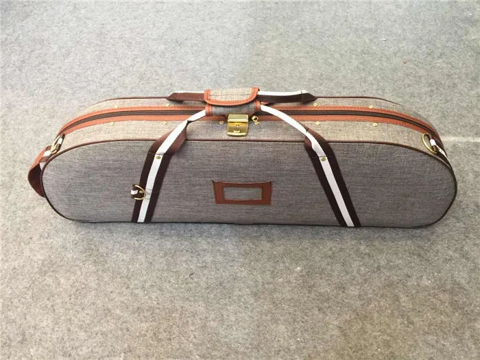 Продвинутый Жесткий Чехол для скрипки виолончели Сделано в Китае 4/4