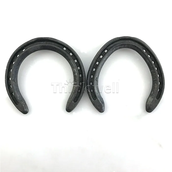 Factory Price Forging Horseshoes With Nail