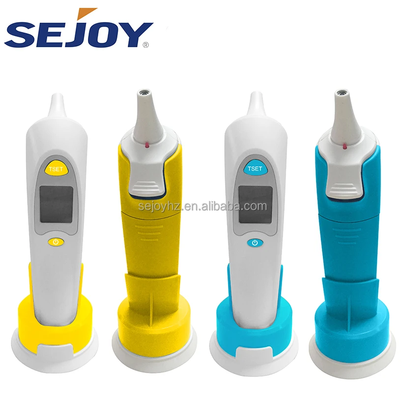 RoHs Smart Sensor Baby Infrared Thermometer