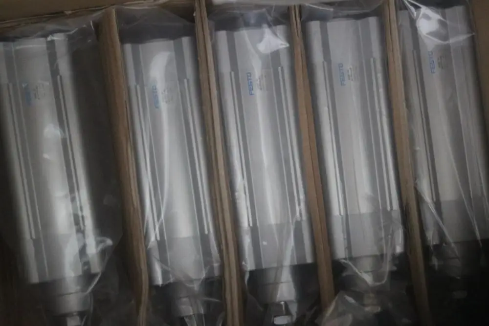 Pneumatic air piston cylinder/ AED air cylinder