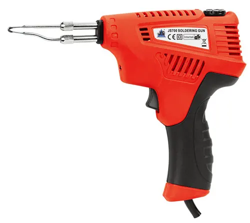 JS700 200W Household Multi-Function Soldering Gun