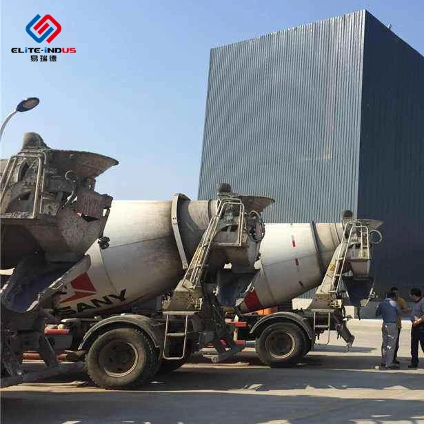 
Grouting Materials Water Reduction Rate 35% Pce Polycarboxylate Manufacturer 
