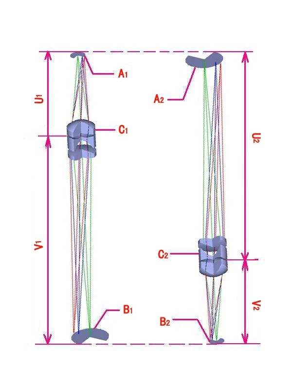 MDA1300 patent design RoHS proved 1.3mp fine focusing  portable zoom USB digital microscope