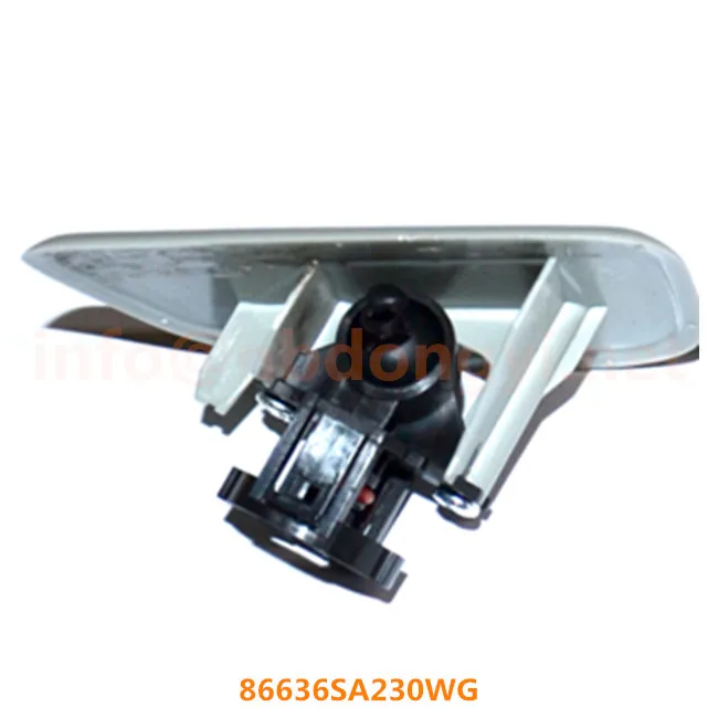 Высококачественные форсунки омывателя фар для 86636SA230WG
