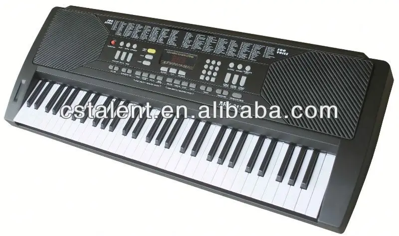 electronic musical keyboard JC-5489