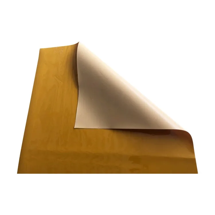 China Manufacturer Low thermal resistance and High Breakdown Resistance Thermal Conductive Film for power batteries