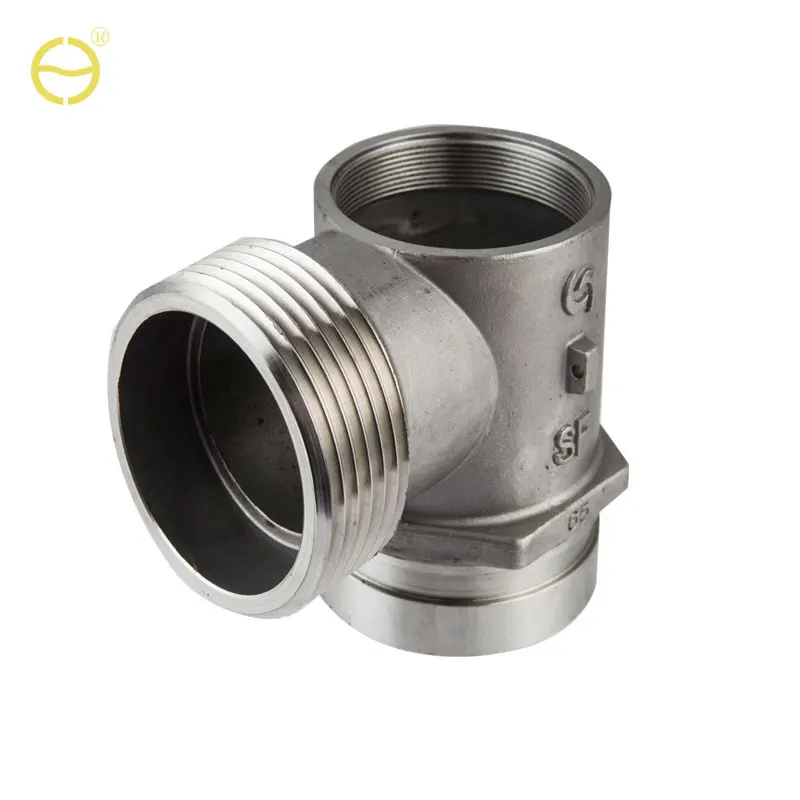 Лучшая цена sus304 Кастинг пожарный гидрант поставщик