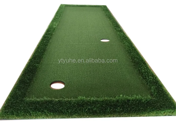 Indoor Putting Greens/Home Putting Green