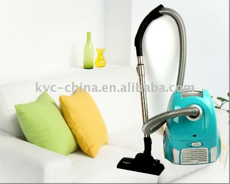 
ERP 2000W High power washable HEPA Canister vacuum cleaner for home 300W 