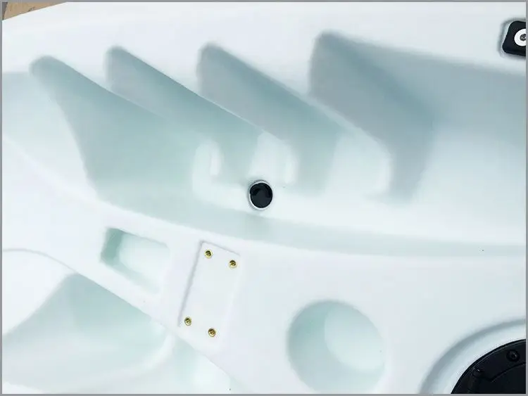 Good After-sale Service Popular life jacket kayak