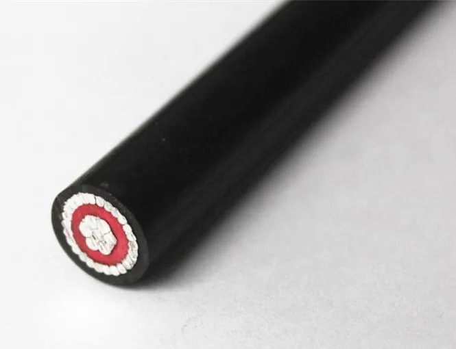 1.5mm--750mm underground armoured power cables power coper cable