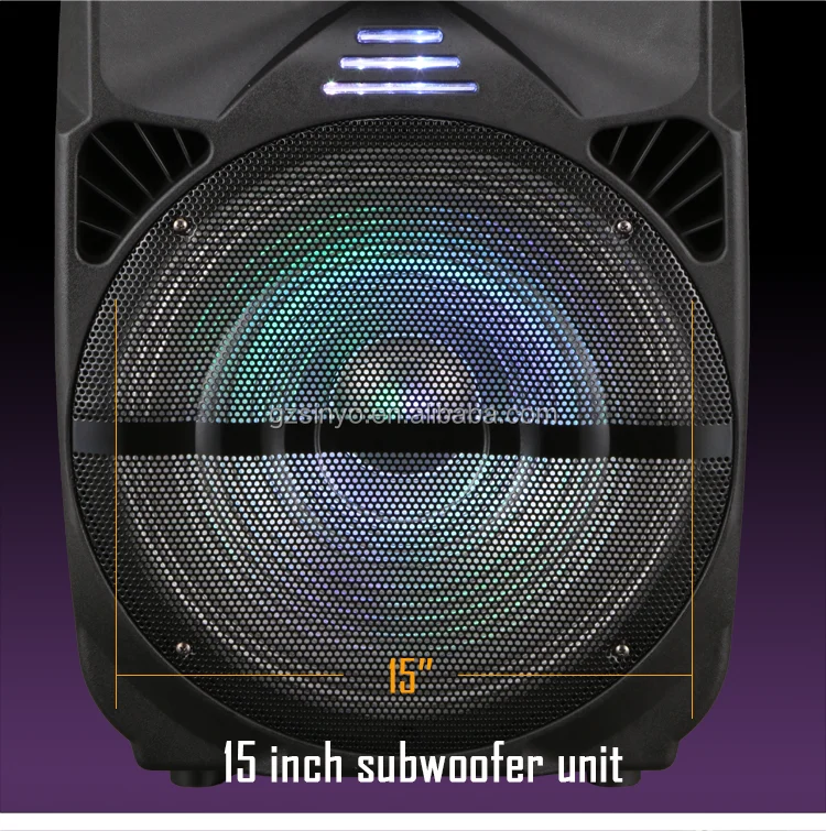 LT-1516 speakers (3)