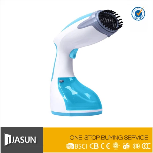 2018 Homeleader Handheld Garment Steamer, Portable Fabric Steamer, Fast Heating Up for Continuous Steam Output,L29-004
