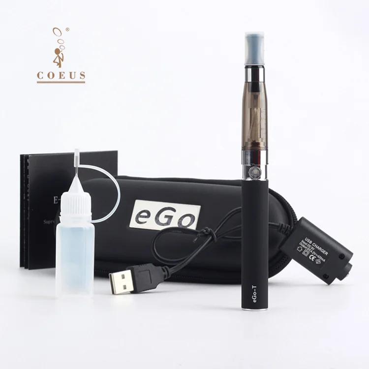 
Colorful ego t preheat vape pen battery with ce4 atomizer ecig zipper case wholesale vaporizer 