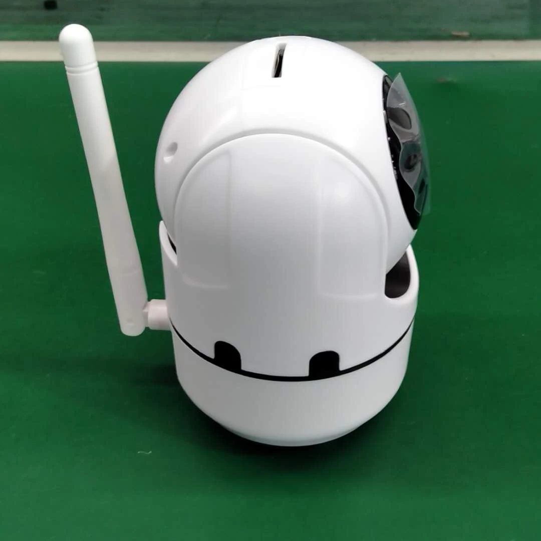 
Wireless 1080P Security Camera - WiFi Home Surveillance IP Camera for Baby 