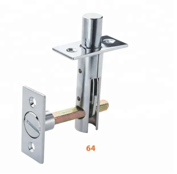 [64] safety latch door lock for 60mm made in China
