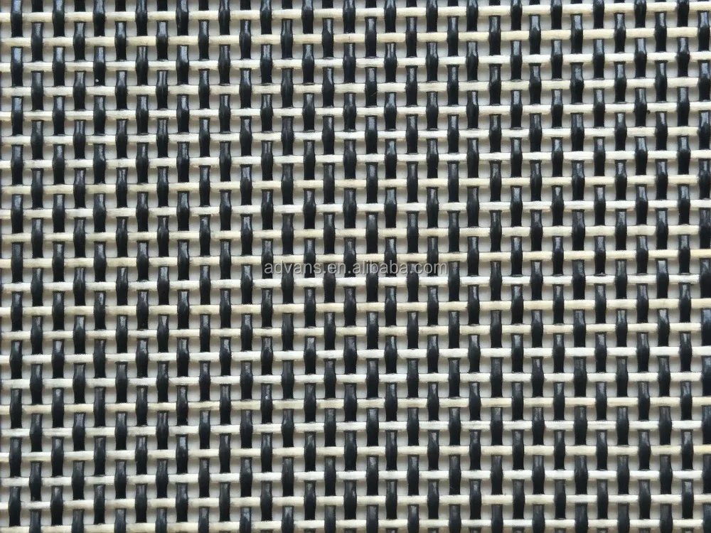 PVC Coated Fabric
