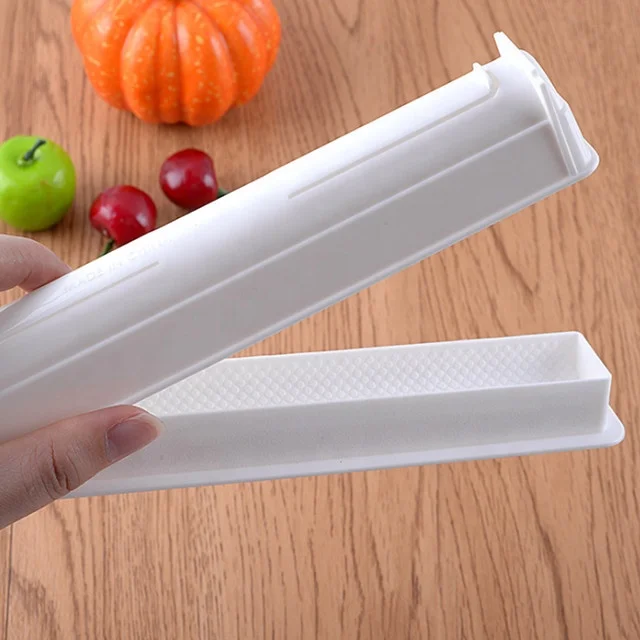 SU-1627 Convenient Plastic Sushi Making Kit Box DIY Sushi Roll Maker