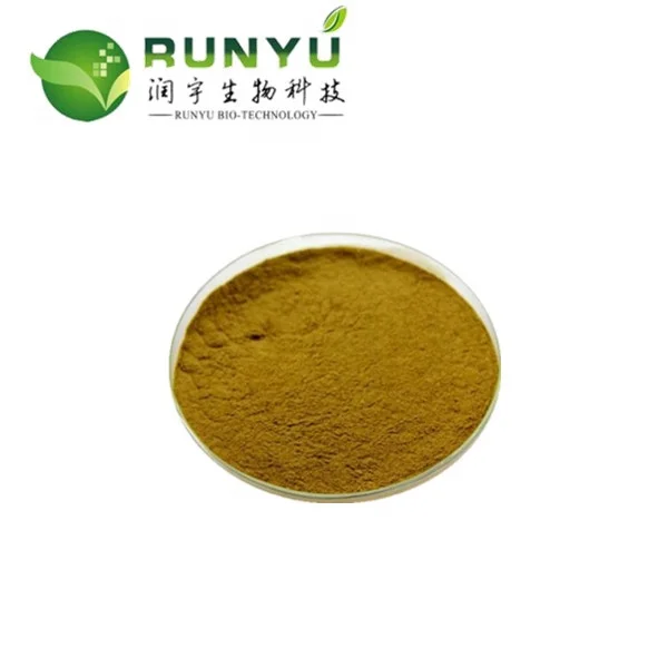 98% Andrographis Paniculata Extract/ Andrographolide/Herba Andrographis P.E. powder