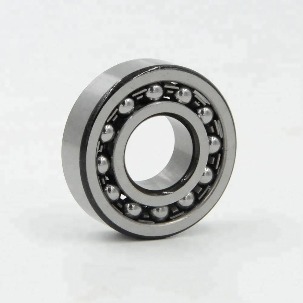 China manufacturer high quality motorcycle self-aligning ball bearing 2303E
