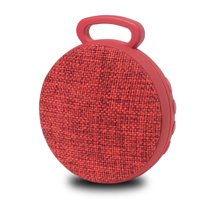 OEM Wireless Music Lamp Battery Speaker Yp With Intelligent Calls Handsfree TF Card