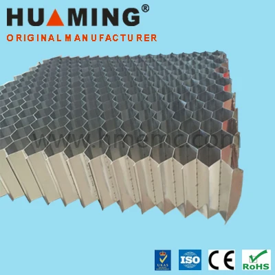 
Aluminum Honeycomb Panel 