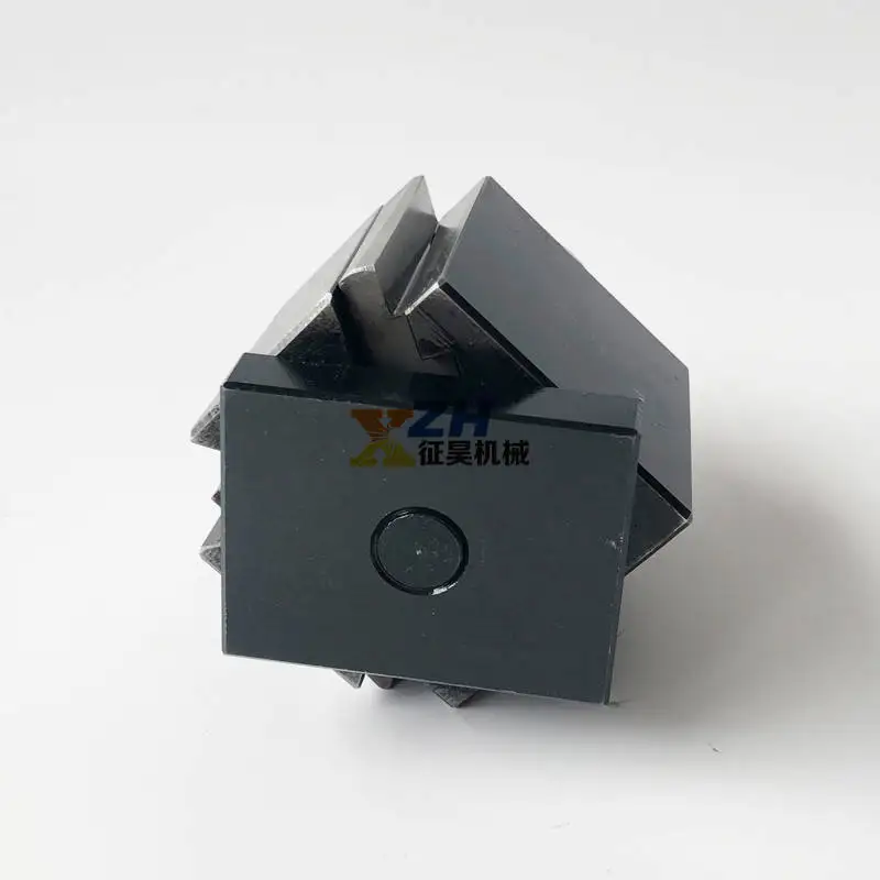 Клиновидный Тип быстросменный инструмент 12in