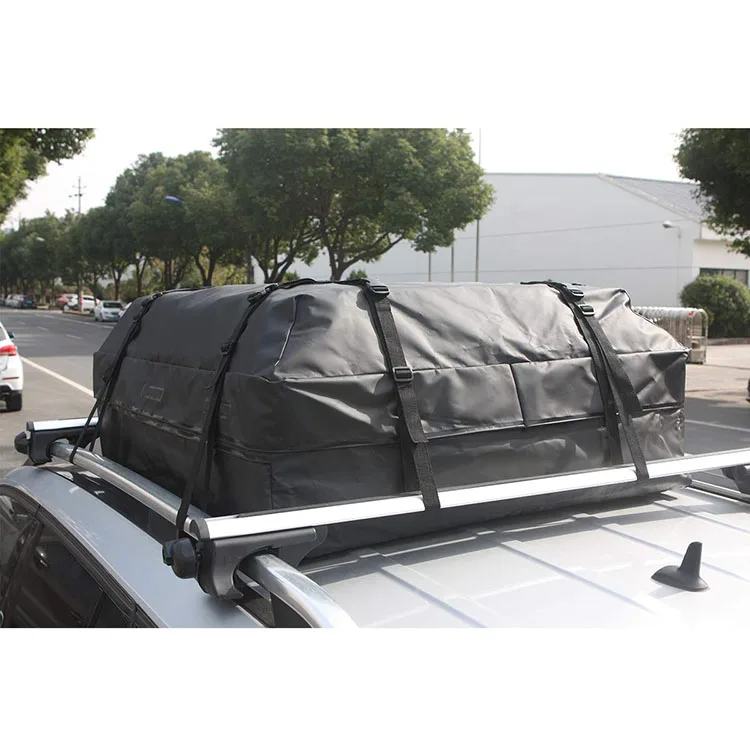 
Car Roof Top Bag/Waterproof Car Roof Top Cargo Bag/Car Roof Bag 
