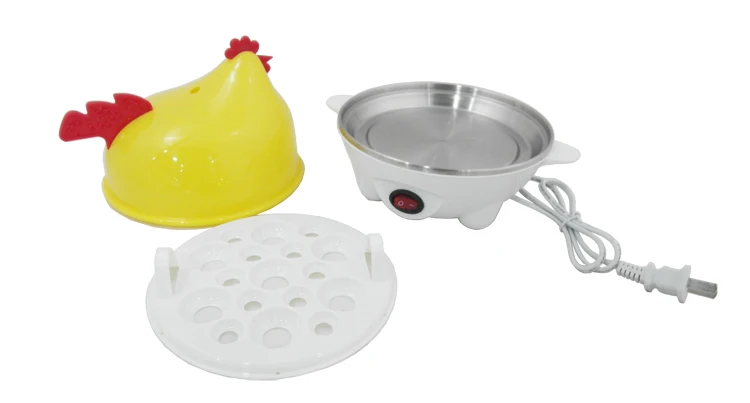 New Style egg appliance stainless steel egg master