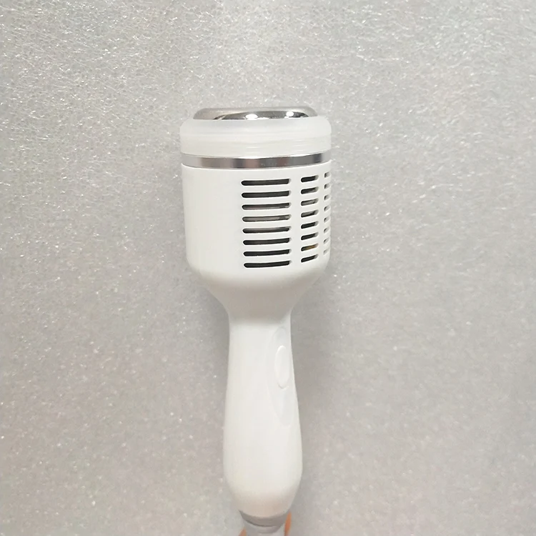 
Professional blackhead remover vacuum radio frequency facial cleaning Dermabrasion Machine 