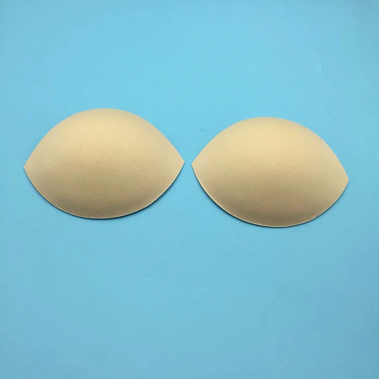 Wholesale Women Soft Sponge Bikini Insert Pad,Silicone Fashion Novelty Bikini Insert Pad,Padding Magic clear Bikini Insert Pad