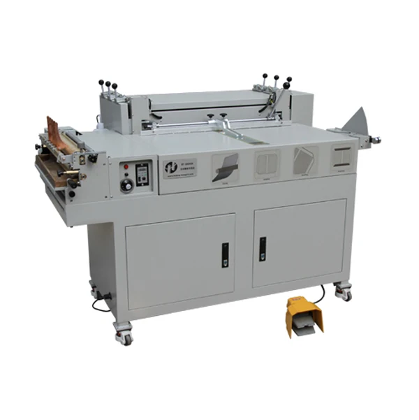 SK840A Hardcover Book Case Making Machine For Sale