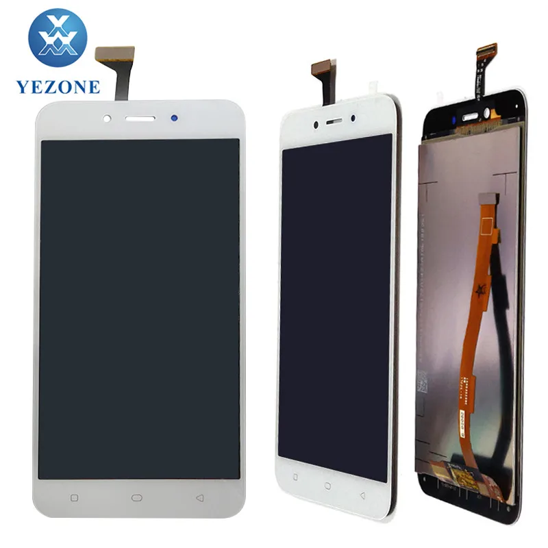 Wholesale LCD Screen Touch Display For OPPO A71 LCD Digitizer Assembly Replacement