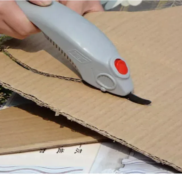 
WBT Portable Carpet Cutting Electric Scissors 