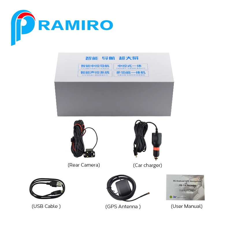 
Car camcorder M80 car black box driving dvr with car camera wifi dash cam gps 