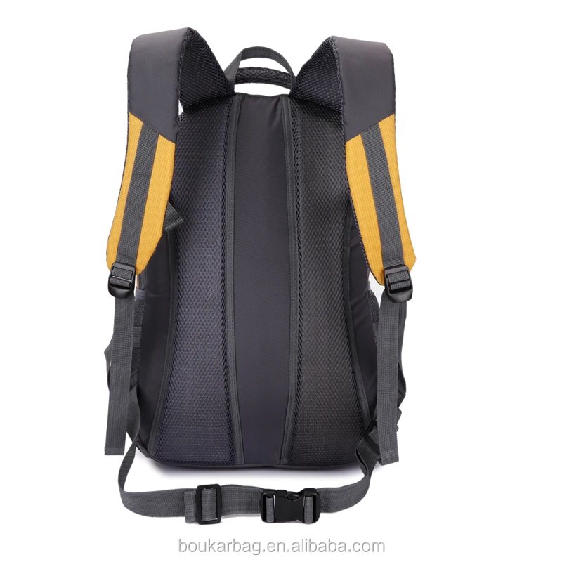 Lightweight packable travel 45l hiking camping backpack mountain waterproof