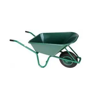 WB6414 лидер продаж пластиковые лотки садовые колесные
