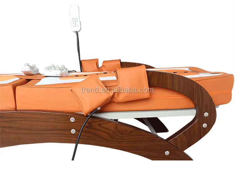 
2014 newest Mp3 Jade massage bed with cheapest price 