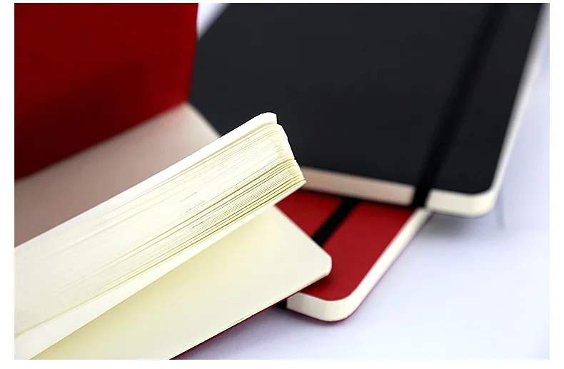 Оригинальная скетчбук A5 A6 в кожаной обложке канцелярские принадлежности блокнот для рисования дневника журнал школьный подарок