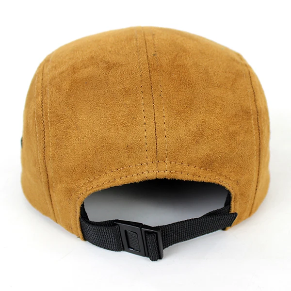 Cheap Price Custom Your Logo 5 Panel Camper Caps/Hats