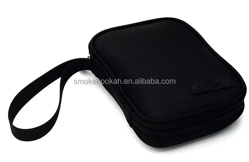 E-cigarette vape bag vaping mod case Ocitytimes rda vape case In stock