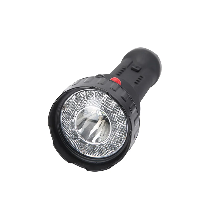 
energry saving emergency light military search light firefighting emergency light rechargeable torch 