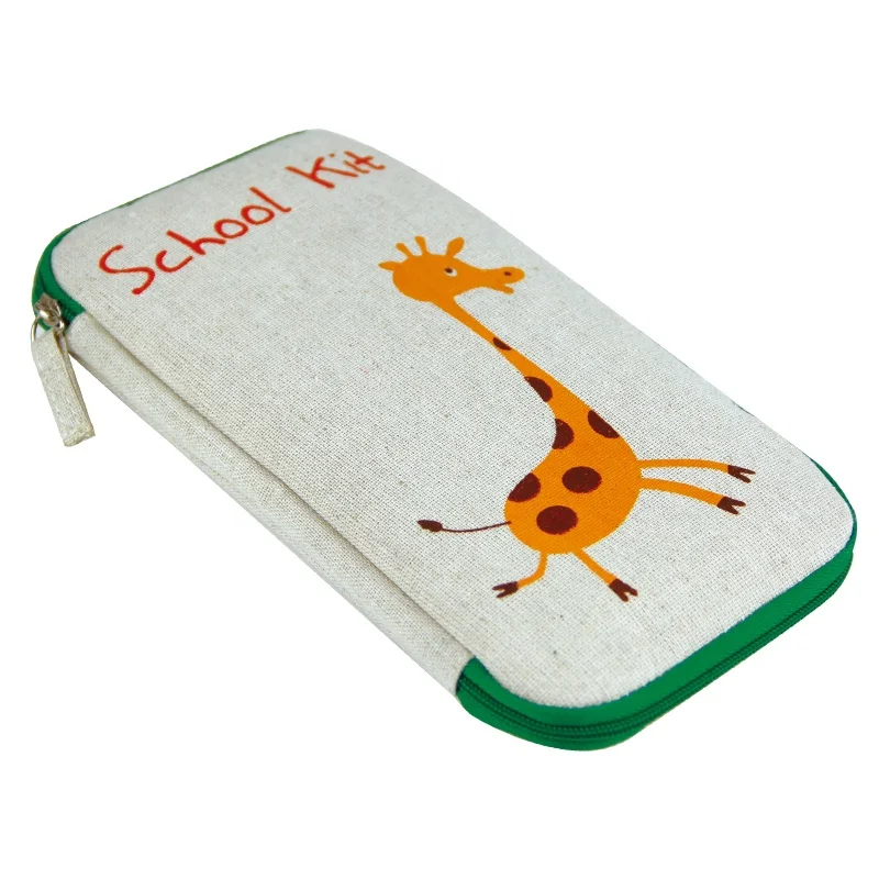 ECO FRIENDLY STATIONERY SET