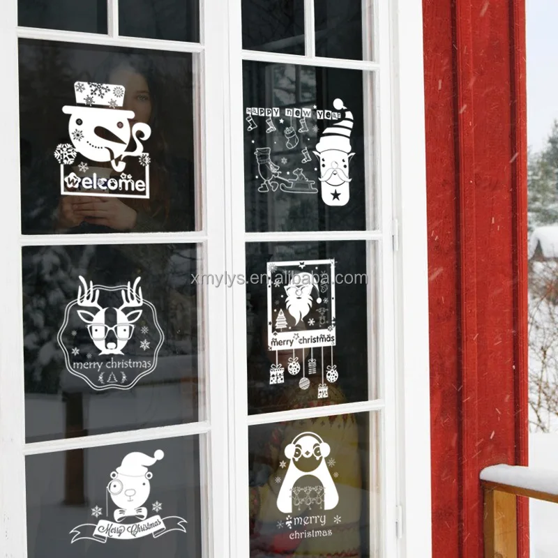 individually cut self-adhesive sticker transparent plastic glass bottle label sticker sheet print