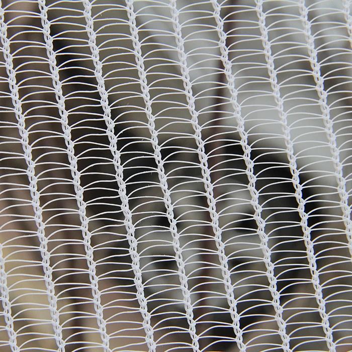 HDPE New anti hail net for agricultural protection