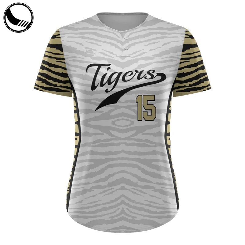 custom plain blank camo baseball jerseys uniforms