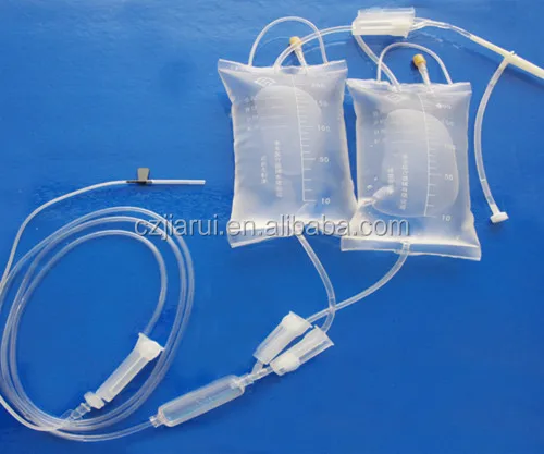 
blood bag film extruder production line(ISO9001:2000,CE,2021 new design) 