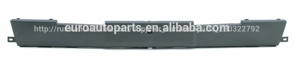 Volvo truck center bumper 20529740/3175417/20425625 model fh/mp3 player vsv. 2