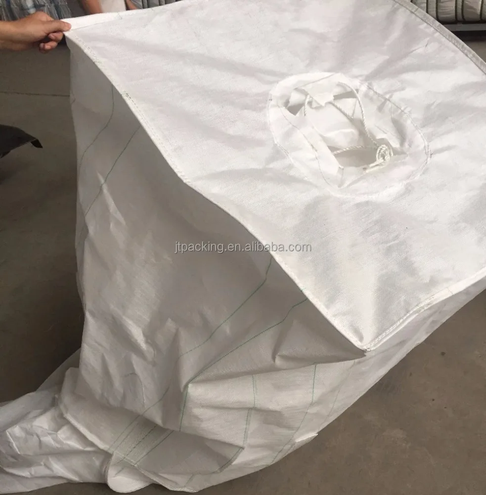 polypropylene PP woven fabrics rolls materials for big bag / pp woven bag / cement bag